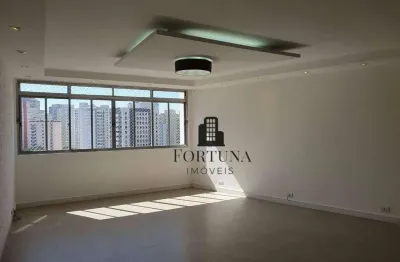 Apartamento com 3 dormitórios, 187 m² - venda por r$ 1.250.000,00 ou aluguel por r$ 7.392,00/mês - mirandópolis - são paulo/sp