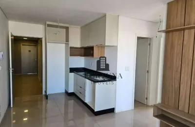 Apartamento com 2 dormitórios à venda, 53 m² por r$ 809.000,00 - ipiranga - são paulo/sp