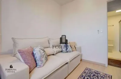 Cobertura duplex com 3 dormitórios à venda, 134 m² por r$ 1.380.000 - mirandópolis - são paulo/sp