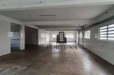 Prédio à venda, 650 m² por r$ 3.700.000,00 - bosque da saúde - são paulo/sp