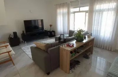 Sobrado com 3 dormitórios à venda, 206 m² por r$ 1.280.000 - bosque da saúde - são paulo/sp