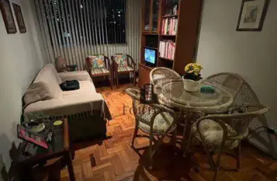 Apartamento com 1 dormitório à venda, 50 m² por r$ 540.000,00 - vila mariana - são paulo/sp