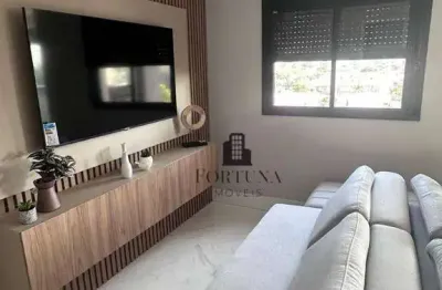 Apartamento com 2 dormitórios à venda, 80 m² por r$ 1.300.000,00 - vila da saúde - são paulo/sp