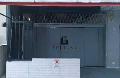 Ponto para alugar, 100 m² por r$ 4.370,00/mês - vila congonhas - são paulo/sp