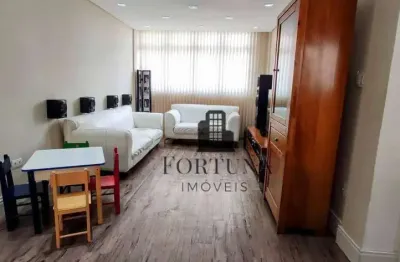 Apartamento com 2 dormitórios à venda, 105 m² por r$ 1.100.000,00 - vila mariana - são paulo/sp