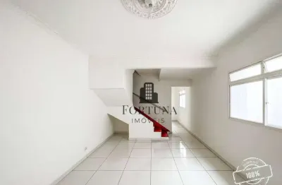 Sobrado com 3 dormitórios à venda, 170 m² por r$ 890.000 - saúde - são paulo/sp