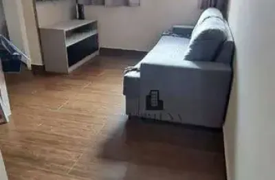 Apartamento com 2 dormitórios à venda, 47 m² por r$ 280.000,00 - parque bristol - são paulo/sp