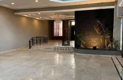 Prédio para alugar, 750 m² por r$ 38.880,00/mês - vila paulicéia - são paulo/sp