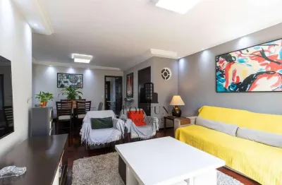 Apartamento com 4 dormitórios à venda, 140 m² por r$ 1.499.000,00 - brooklin novo - são paulo/sp