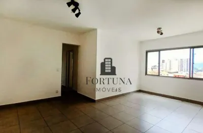 Apartamento com 3 dormitórios à venda, 88 m² por r$ 680.000,00 - santana - são paulo/sp