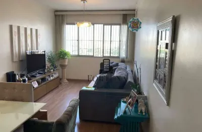 Apartamento com 3 dormitórios à venda, 87 m² por r$ 750.000,00 - ipiranga - são paulo/sp