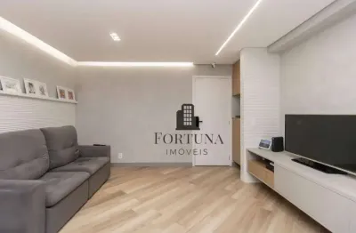 Apartamento com 2 dormitórios à venda, 84 m² por r$ 1.170.000,00 - saúde - são paulo/sp