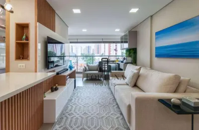 Apartamento com 2 dormitórios à venda, 84 m² por r$ 1.450.000,00 - vila mariana - são paulo/sp