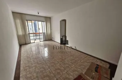 Apartamento com 2 dormitórios para alugar, 90 m² por r$ 4.106,48/mês - perdizes - são paulo/sp