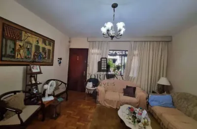 Casa com 3 dormitórios, 150 m² - venda por r$ 1.100.000,00 ou aluguel por r$ 5.289,00/mês - mirandópolis - são paulo/sp
