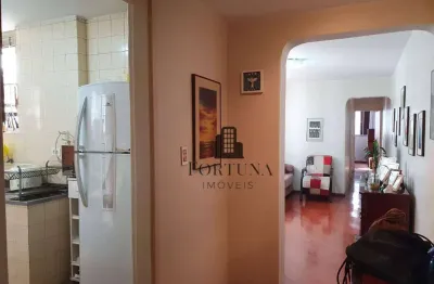 Apto 3 quartos , 1 vaga, vila clementino a 8 minutos do metro hospital são paulo
