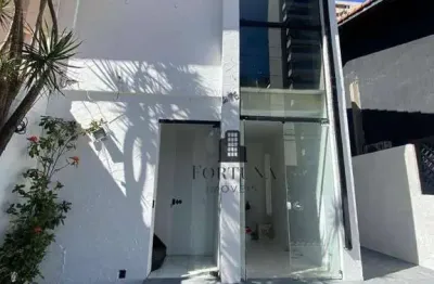 Sobrado  comercial  à venda, 75 m² por r$ 1.500.000 - vila olímpia - são paulo/sp