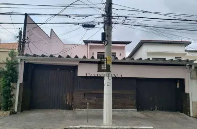 Sobrado com 3 dormitórios, 320 m² - venda por r$ 6.000.000 ou aluguel por r$ 13.561/mês - vila cordeiro - são paulo/sp
