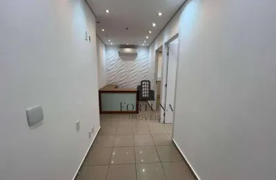 Conjunto para alugar, 41 m² por r$ 6.198,37/mês - bela vista - são paulo/sp