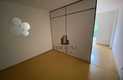 Apartamento studio com 1 dormitório para alugar, 25 m² por r$ 3.077/mês - vila clementino - são paulo/sp