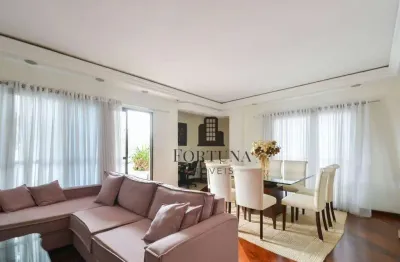 Apartamento com 3 dormitórios à venda, 144 m² por r$ 1.124.000,00 - mirandópolis - são paulo/sp