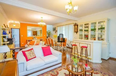 Sobrado  com 3 dormitórios à venda, 240 m² por r$ 1.690.000 - mirandópolis - são paulo/sp
