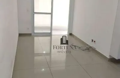Apartamento com 3 dormitórios à venda, 79 m² por r$ 800.000,00 - bethaville - barueri/sp