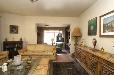 Sobrado com 4 dormitórios à venda, 350 m² por r$ 2.800.000 - jardim da glória - são paulo/sp