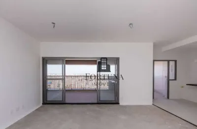 Apartamento com 4 dormitórios à venda, 132 m² por r$ 1.990.000,00 - vila gumercindo - são paulo/sp