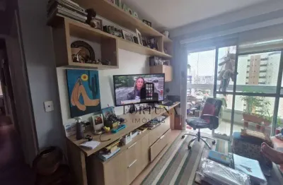 Apartamento com 4 dormitórios à venda, 116 m² por r$ 1.300.000,00 - saúde - são paulo/sp