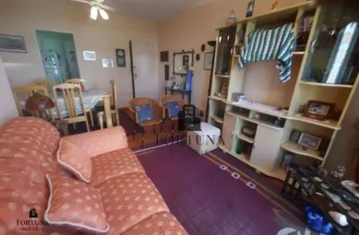 Apartamento com 3 dormitórios, 70 m² - venda por r$ 350.000,00 ou aluguel por r$ 4.212,00 - praia da enseada - guarujá/sp