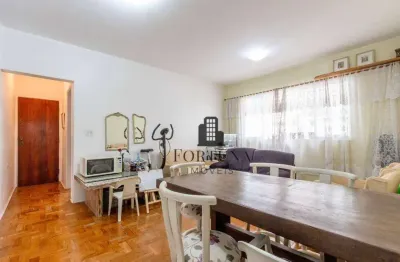 Apartamento com 2 dormitórios à venda, 80 m² por r$ 699.000,00 - santa cecília - são paulo/sp