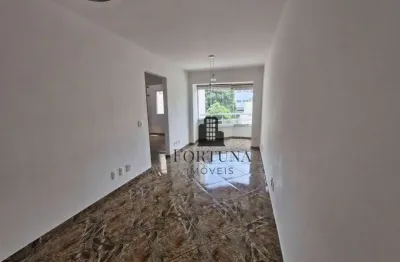 Apartamento com 2 dormitórios, 64 m² - venda por r$ 670.000,00 ou aluguel por r$ 4.341,42/mês - mirandópolis - são paulo/sp
