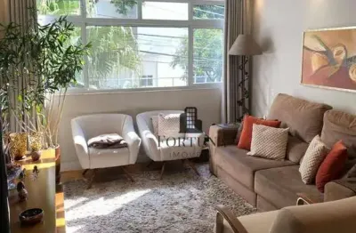 Apartamento com 2 dormitórios à venda, 87 m² por r$ 830.000,00 - vila mariana - são paulo/sp