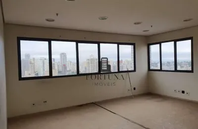 Conjunto comercial 1 vaga, a 4 min. metro são judas.