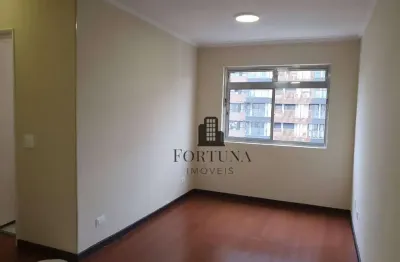 Apto. 1 quarto, 47 m², excelente estado a 7 minutos a pé do hosp. são paulo