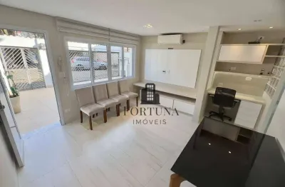 Casa de vila com 3 dormitórios à venda, 120 m² por r$ 1.280.000 - vila mariana - são paulo/sp