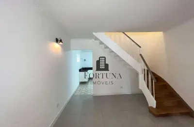 Sobrado residencial ou comercial  com 2 dormitórios para alugar, 106 m² por r$ 4.500/mês - ipiranga - são paulo/sp