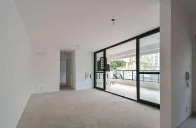 Apartamento com 2 dormitórios à venda, 86 m² por r$ 840.000,00 - vila da saúde - são paulo/sp