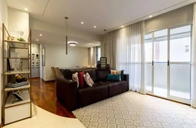 Apartamento com 2 dormitórios à venda, 90 m² por r$ 1.050.000,00 - saúde - são paulo/sp