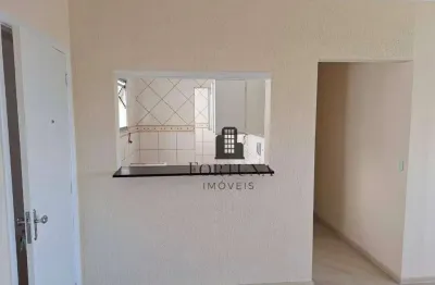 Apartamento com 2 dormitórios, 65 m² - venda por r$ 340.000,00 ou aluguel por r$ 2.071,48 - vila santa luzia - são bernardo do campo/sp
