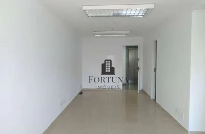 Conjunto para alugar, 32 m² por r$ 2.384,76/mês - vila mariana - são paulo/sp