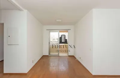 Apartamento com 3 dormitórios à venda, 73 m² por r$ 670.000 - chácara inglesa - são paulo/sp