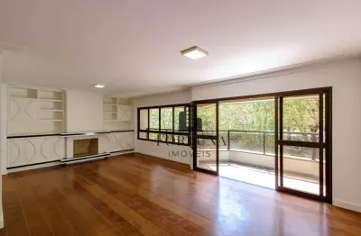 Apartamento com 3 dormitórios à venda, 190 m² por r$ 2.890.000,00 - itaim bibi - são paulo/sp