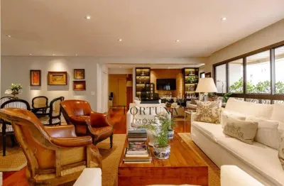 Apartamento com 2 dormitórios à venda, 190 m² por r$ 3.790.000,00 - itaim bibi - são paulo/sp