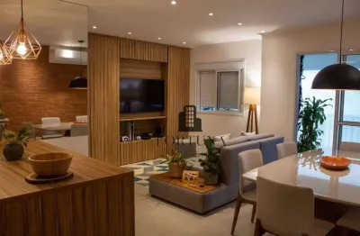 Apartamento com 1 dormitório à venda, 65 m² por r$ 1.035.000,00 - saúde - são paulo/sp