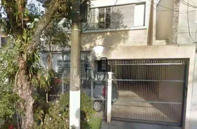 Sobrado com 4 dormitórios à venda, 295 m² por r$ 1.800.000 - planalto paulista - são paulo/sp