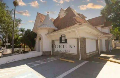 Casa para alugar, 488 m² por r$ 72.309,21/mês - indianópolis - são paulo/sp