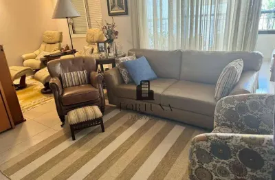 Apartamento com 3 dormitórios à venda, 130 m² por r$ 1.810.000,00 - chácara inglesa - são paulo/sp