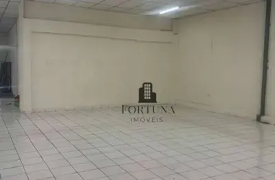 Loja para alugar, 269 m² por r$ 17.692,54/mês - mirandópolis - são paulo/sp